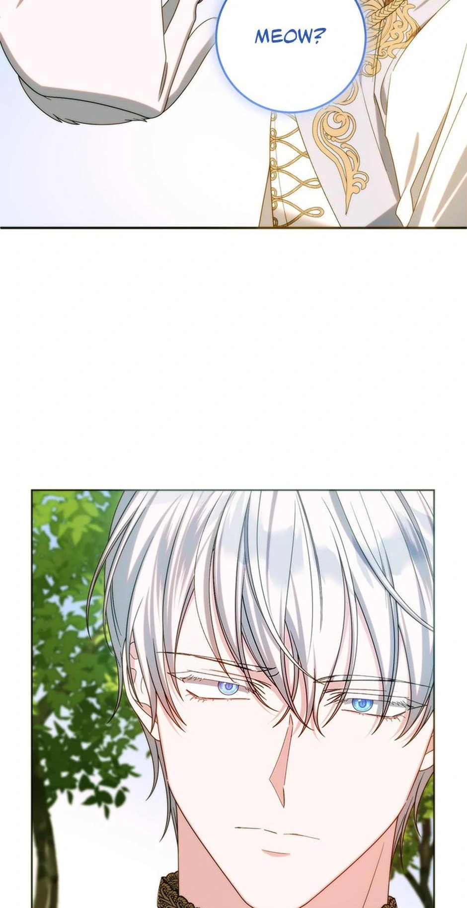 I Met the Male Lead in Prison Chapter 50 35